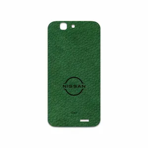 MAHOOT GL-NSSN Cover Sticker for Huawei Ascend G7