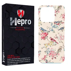 HEPRO MC Cover for XIAOMI REDMI 12C