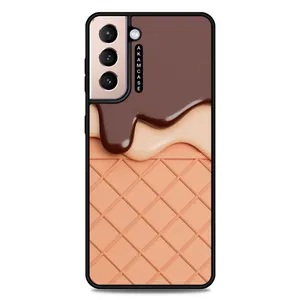 AKAM AMC-WSGS21P-CANDY-14 Cover For Samsung Galaxy S21 Plus