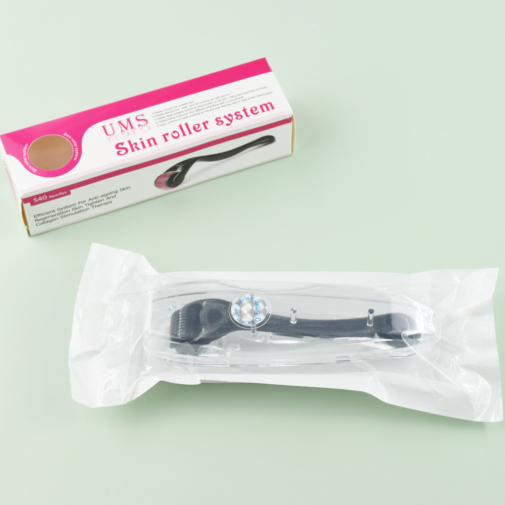 درمارولر یو ام اس مدل 2m