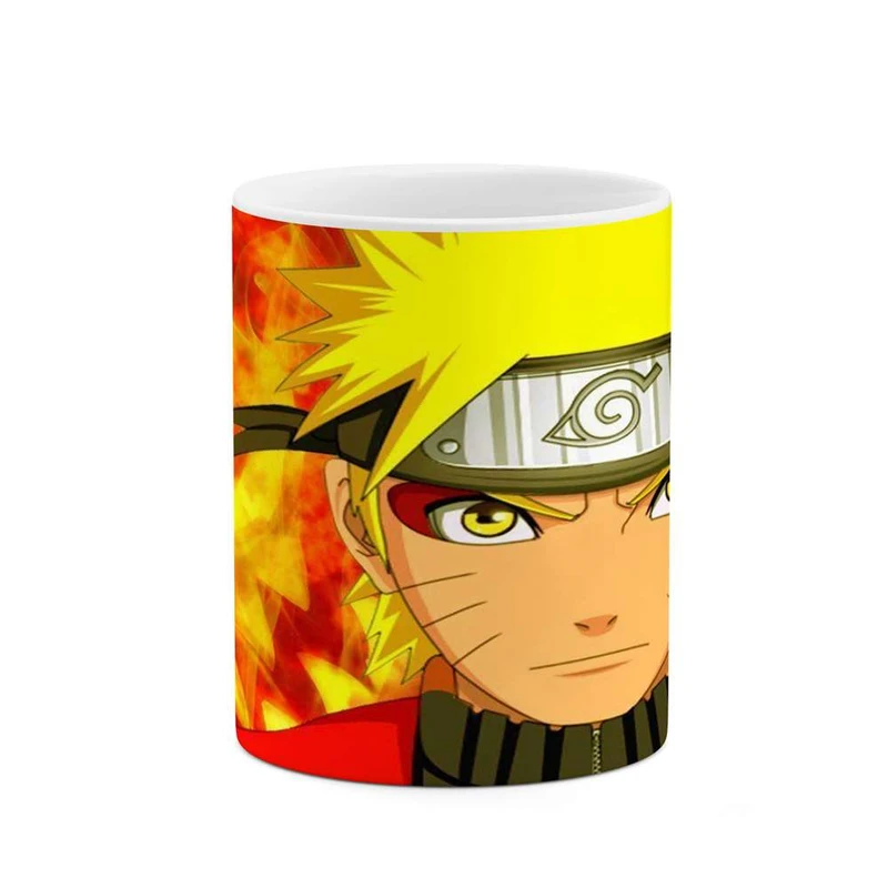 ماگ کاکتی مدل انیمه کد mgh21005