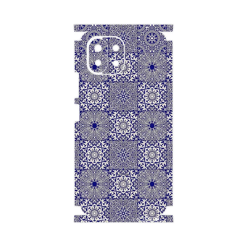 برچسب پوششی ماهوت مدل Iran Tile 11-FullSkin مناسب برای گوشی موبایل شیائومی 11 Lite 5G NE