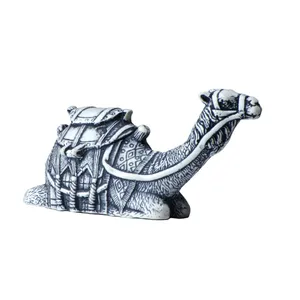 مجسمه طرح شتر