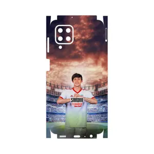 MAHOOT Sardar Azmoun-FullSkin Cover Sticker for Samsung Galaxy F22