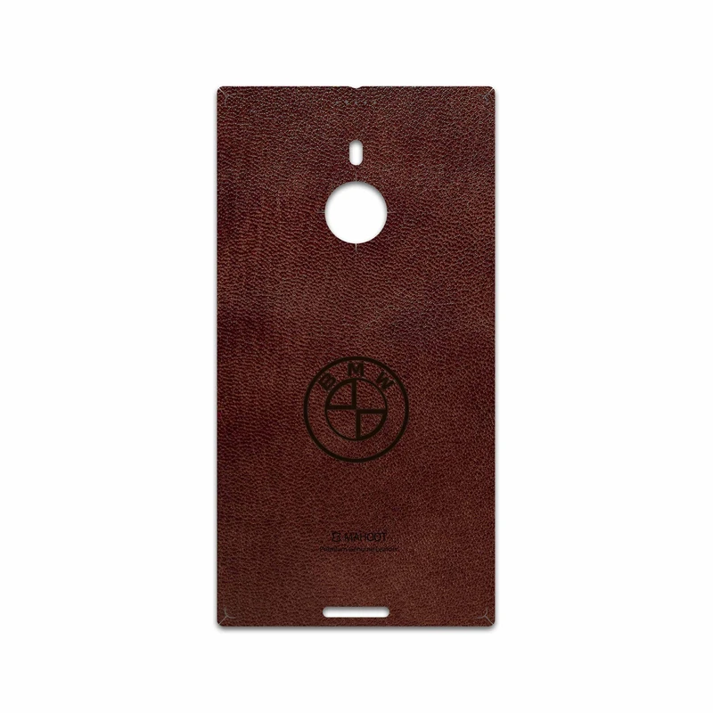 برچسب پوششی ماهوت مدل NL-BMW مناسب برای گوشی موبایل نوکیا Lumia 1520