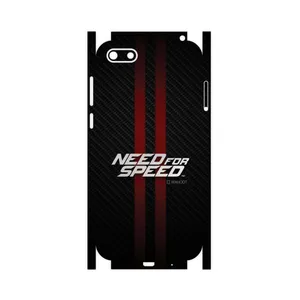 MAHOOT  Need-for-Speed-Game-FullSkin Cover Sticker for Huawei Y5 Lite