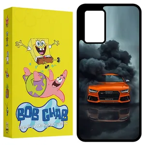 BOB Ghab BCP11S Cover For Xiaomi Redmi Note 11 4G / Redmi Note 11S 4G 