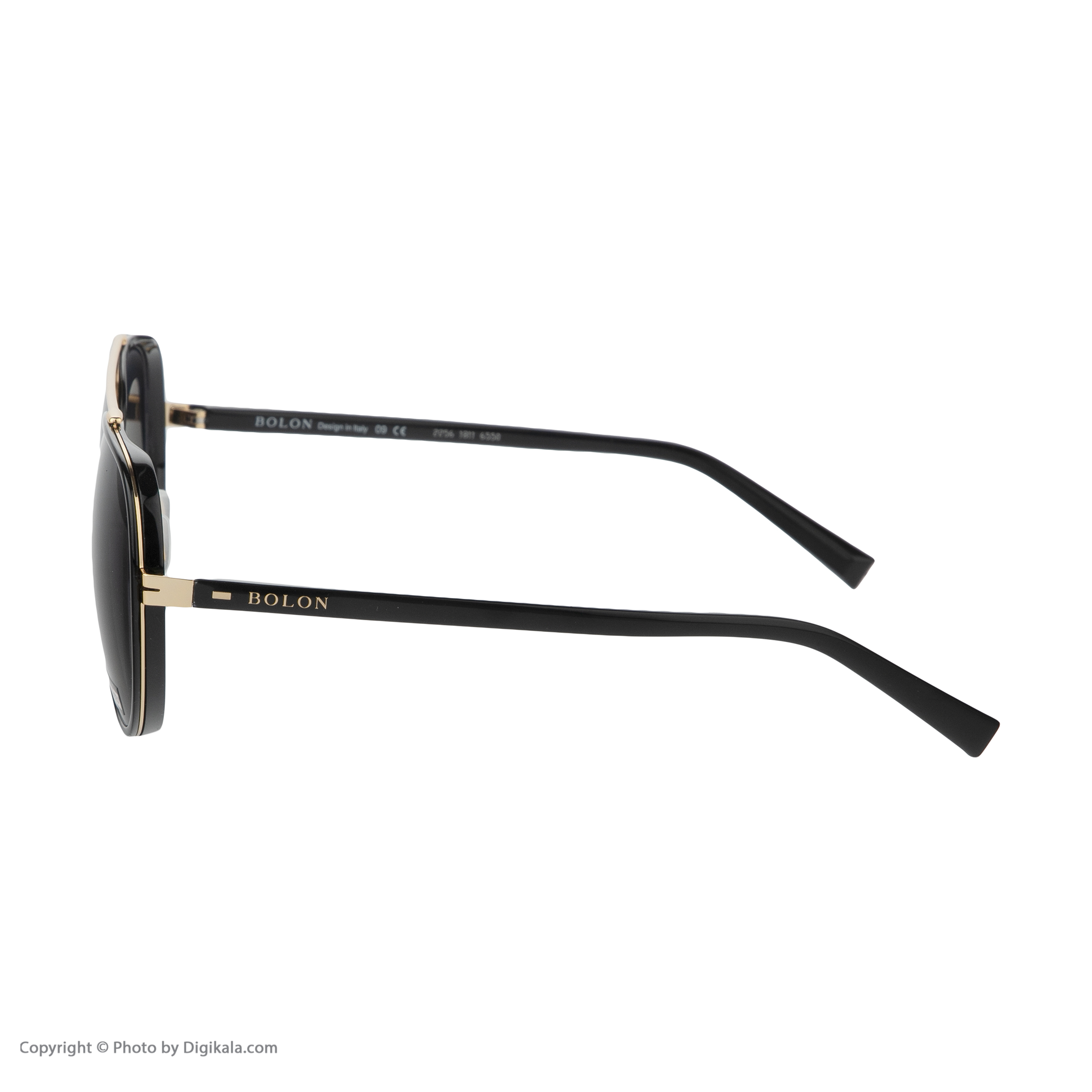 عینک آفتابی مردانه بولون مدل BL6033C10 -  - 5