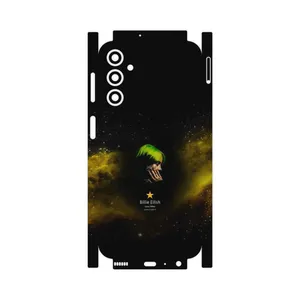MAHOOT Billie Eilish-FullSkin Cover Sticker for Samsung Galaxy A24