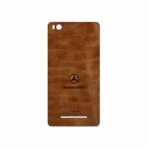 MAHOOT BFL-MBNZ Cover Sticker for Xiaomi Mi 4c
