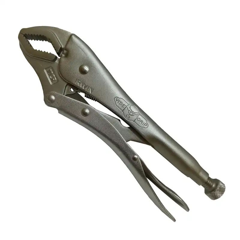 انبر قفلی اروین مدل 1050 سایز 10 اینج