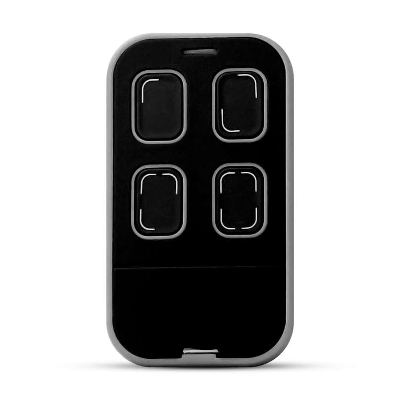 ریموت بلوتوثی دربازکن مدل RM18 کد -433-gr