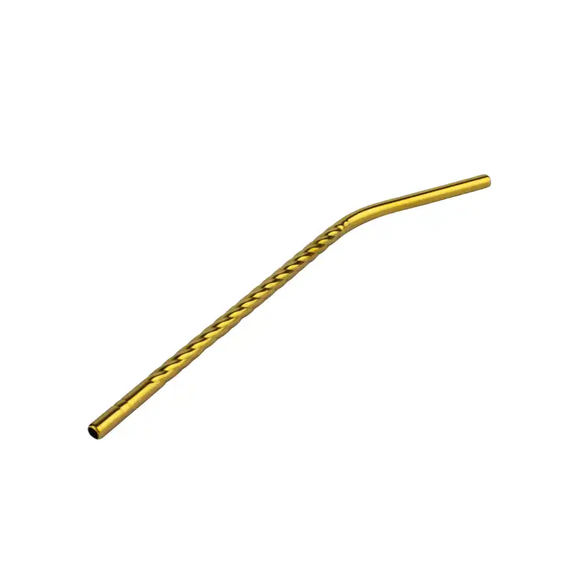 نی شربت خوری کد 12800 به همراه فرچه مجموعه 7 عددی