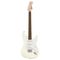 گیتار الکتریک فندر مدل Squier 0371001580 Bullet Stratocaster HT Arctic White