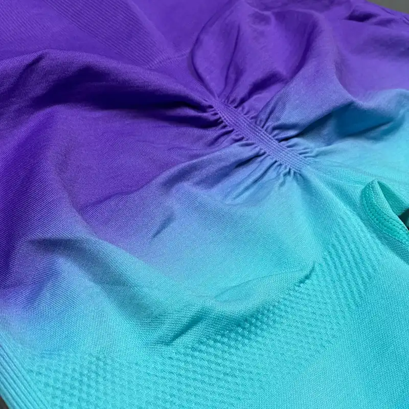 شلوارک ورزشی زنانه کد 1329