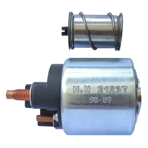 اتوماتیک استارت جهان پارت آریا مدل 150111 مناسب برای ال 90