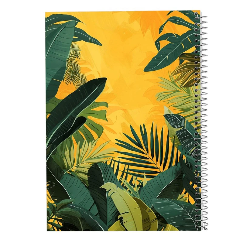 دفتر لیست خرید 50 برگ مدوپد مدل برگ کد DF15587