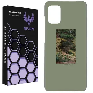 RIVEN RI1-264 Case For Samsung Galaxy A31