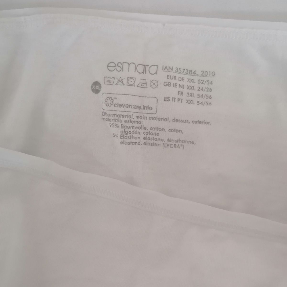 شورت زنانه اسمارا مدل 10707679 -  - 4