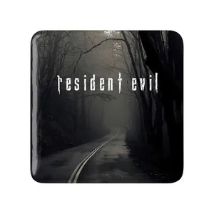 مگنت خندالو مدل بازی رزیدنت اویل Resident Evil کد 28651