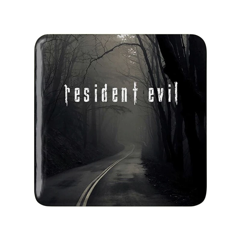 مگنت خندالو مدل بازی رزیدنت اویل Resident Evil کد 28651