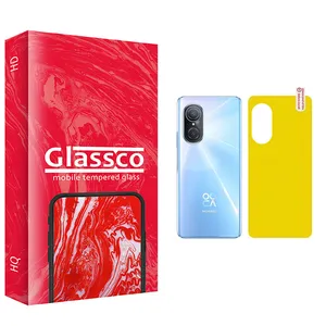 Glassco Co Back Protector For Huawei Nova 9