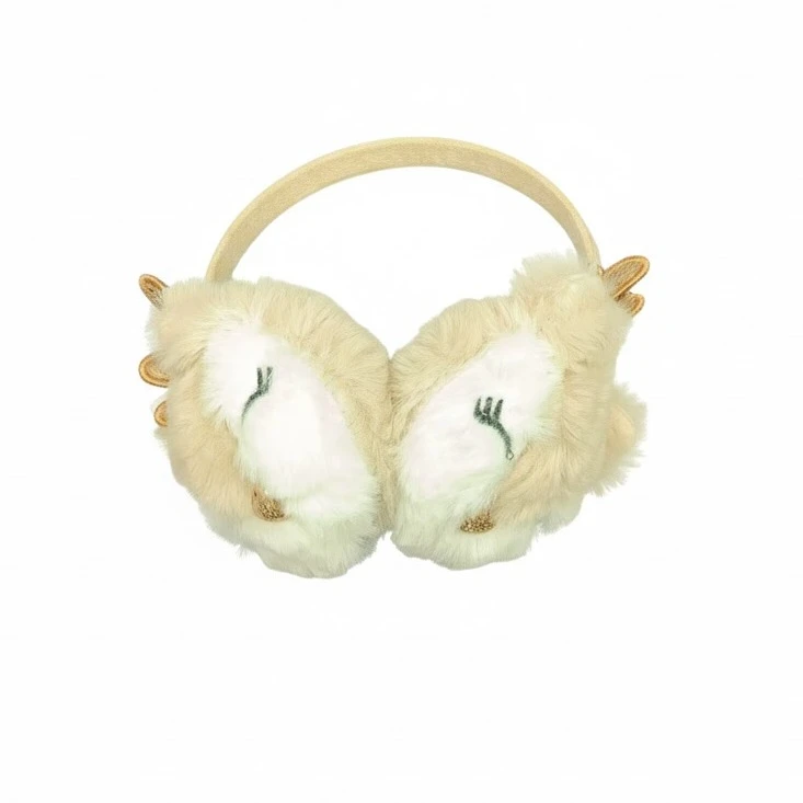 گوش گیر زمستانی دخترانه سیکس مدل گوزن