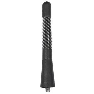 آنتن خودرو وارون مدل کربنی کد K-678-BLK 