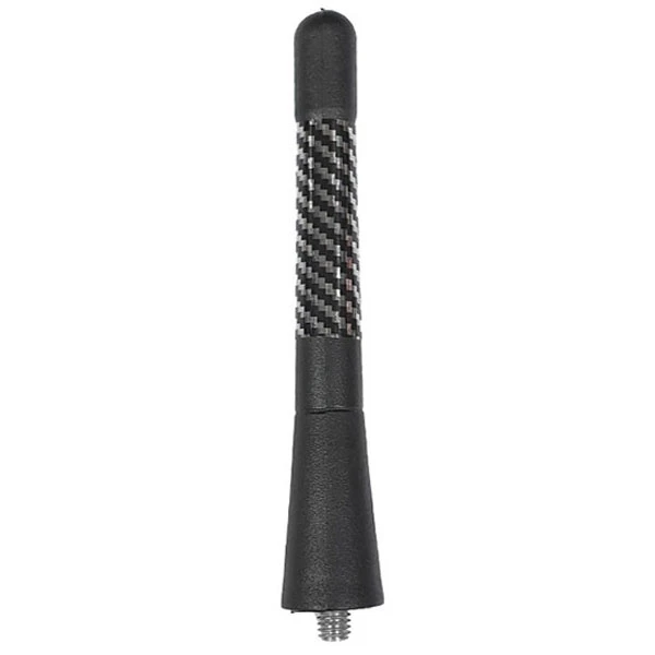 آنتن خودرو وارون مدل کربنی کد K-678-BLK 