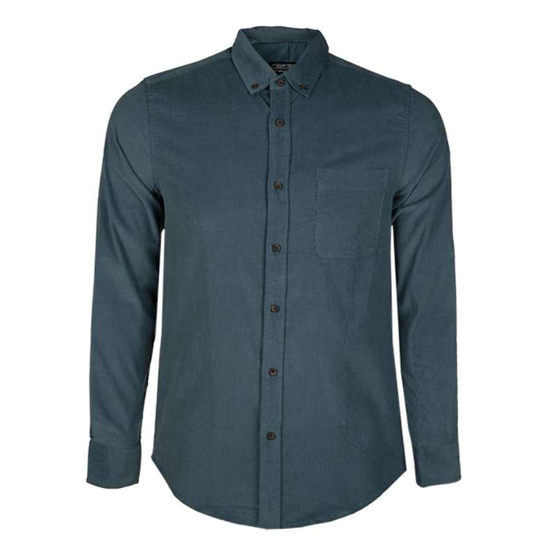 پیراهن آستین بلند مردانه جوتی جینز مدل 742432