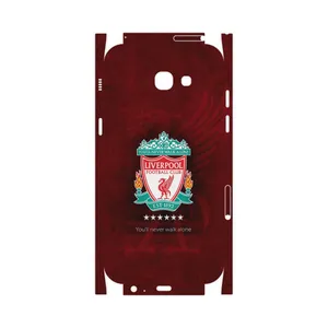 MAHOOT Liverpool-FC-FullSkin Cover Sticker for Samsung Galaxy A7 2017