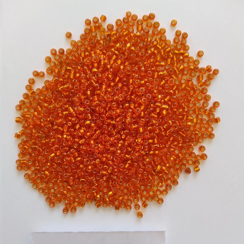 عکس شماره 19 : منجوق مدل gbd-91403 وزن 5 گرم بسته 31 عددی