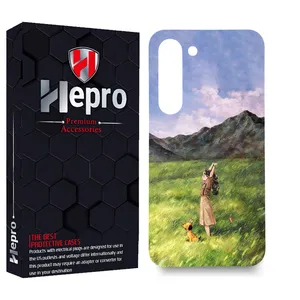 HEPRO MC Cover for SAMSUNG GALAXY S23