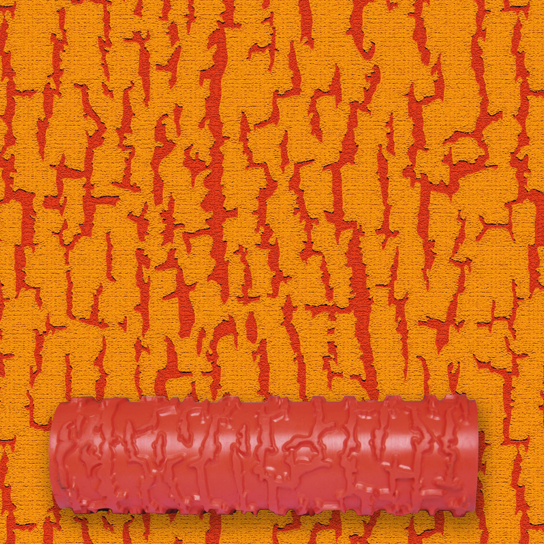 غلتک نقاشی کد NO-259 سایز 7 اینچ