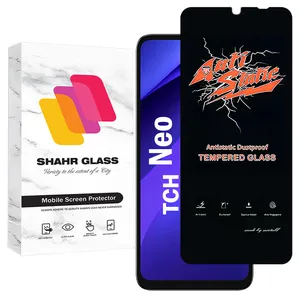 Shahr Glass ANTS20 Screen Protector Suitable For TCH Neo