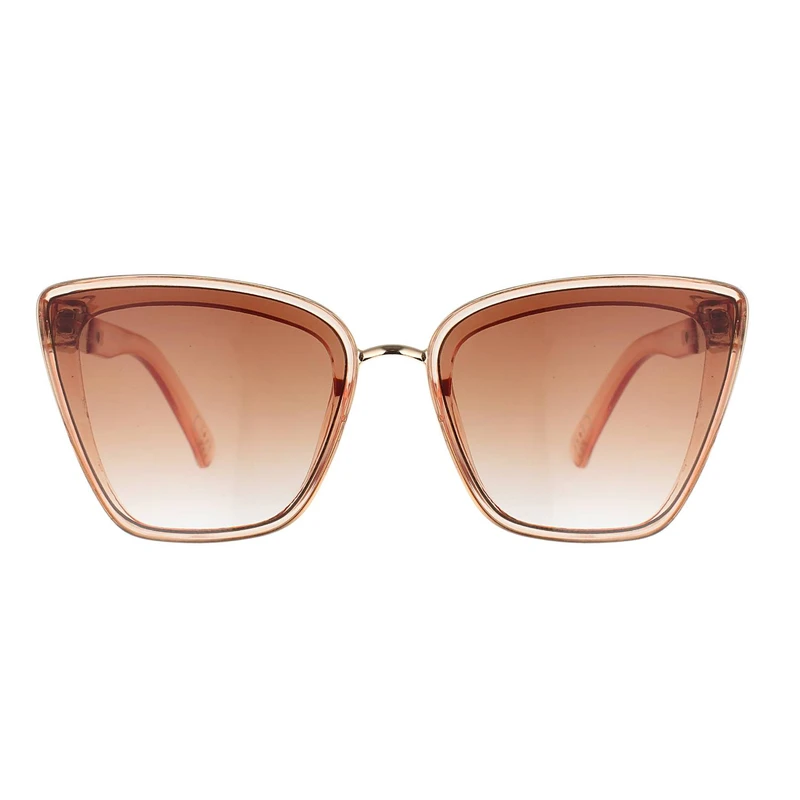 عینک آفتابی پروانه ای مدل 51210