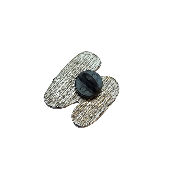 گل سینه دخترانه مدل N