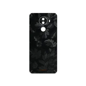 MAHOOT Wildflower Cover Sticker for GLX M1