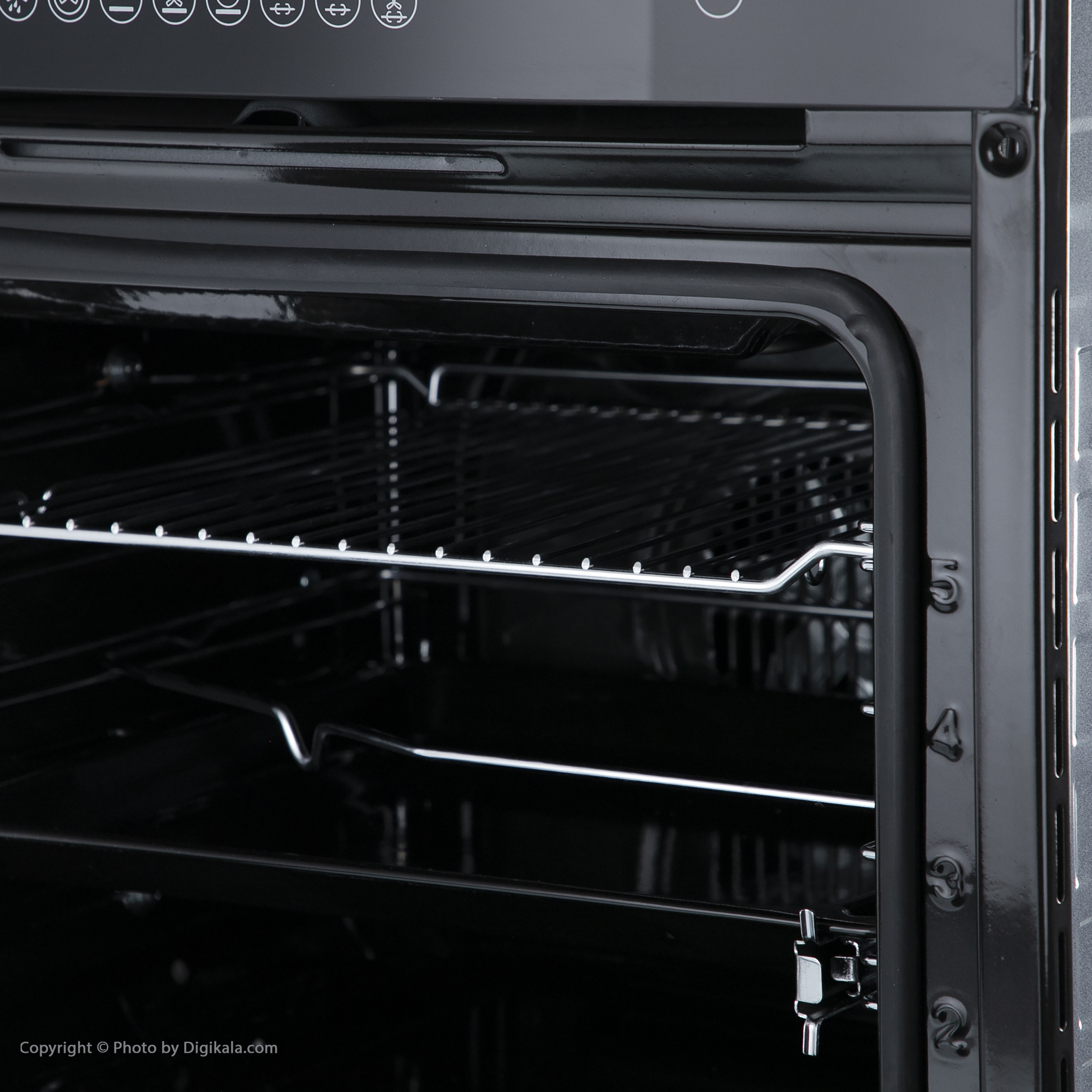 فر توکار سینجر مدل 7612