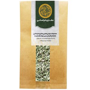 دمنوش آنخ کاکوتی خراسانی - 100 گرم