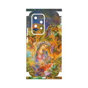 MAHOOT Persian miniature 3-FullSkin Cover Sticker for Honor 200 Lite