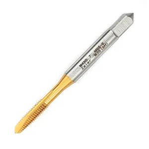 قلاویز ماشینی زایر مدل Z004 دنده مستقیم سایز 4