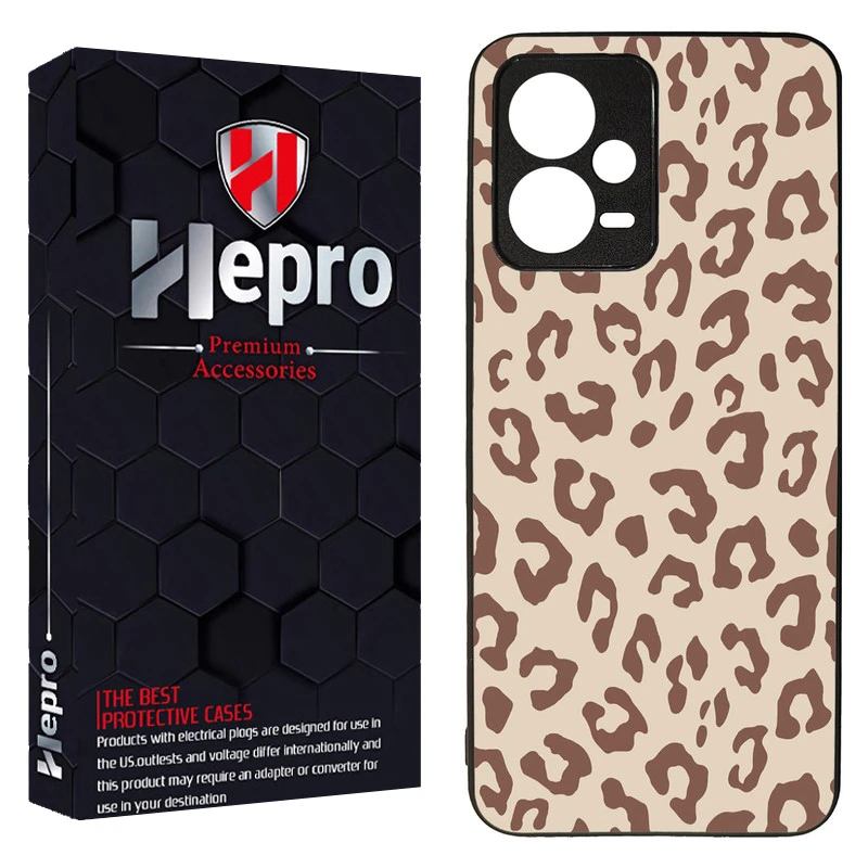 کاور هپرو طرح فانتزی مدل TPU مناسب برای گوشی موبایل شیائومی Redmi Note 12 Pro Plus