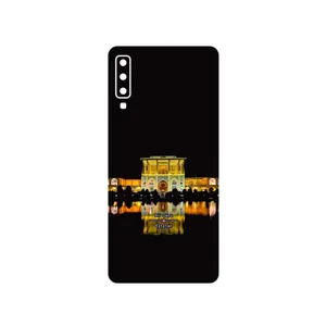 MAHOOT Ali Qapu Cover Sticker for Samsung Galaxy A7 2018