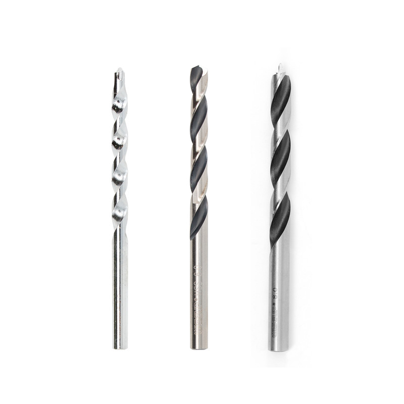 مته وایزآپ مدل 102404 مجموعه 9 عددی