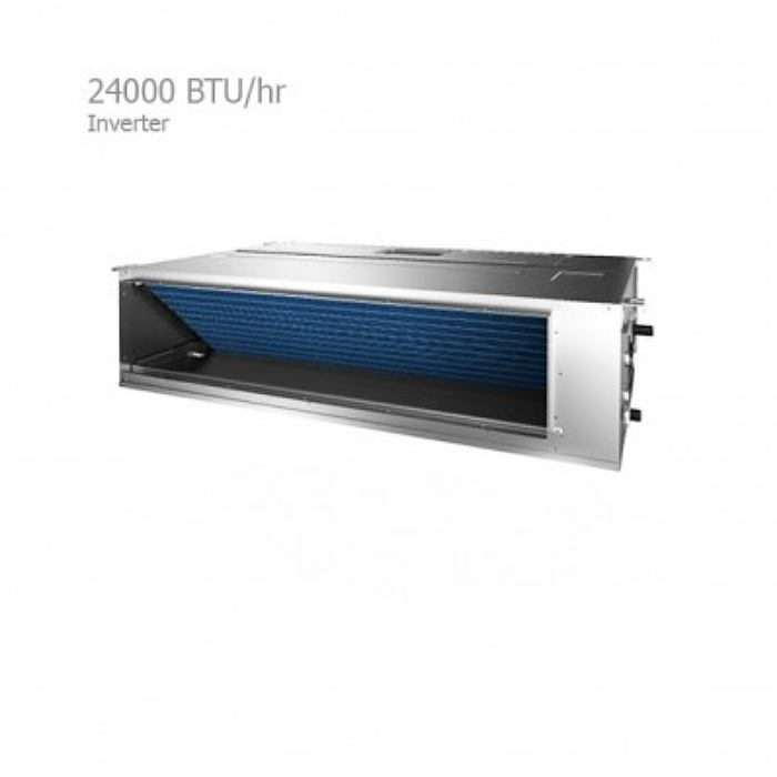 داکت اسپلیت 24000 مایدیا مدل  MTIT-24HWFN1