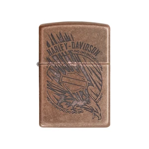 فندک زیپو مدل Harley-Davidson کد Z-29664