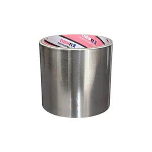 نوار چسب آلومینیوم چمفیکس مدل C888 عرض 8 سانتی متر