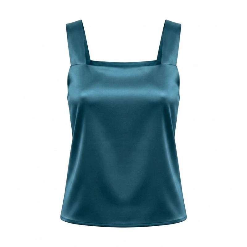 تاپ زنانه مدل ساده 