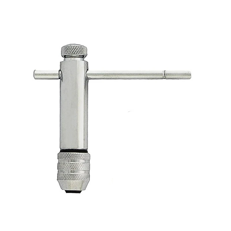 دسته قلاویز جغجغه ای تام مدل AJ-KOTAH-M3-M8 سایز 8-3 میلیمتر